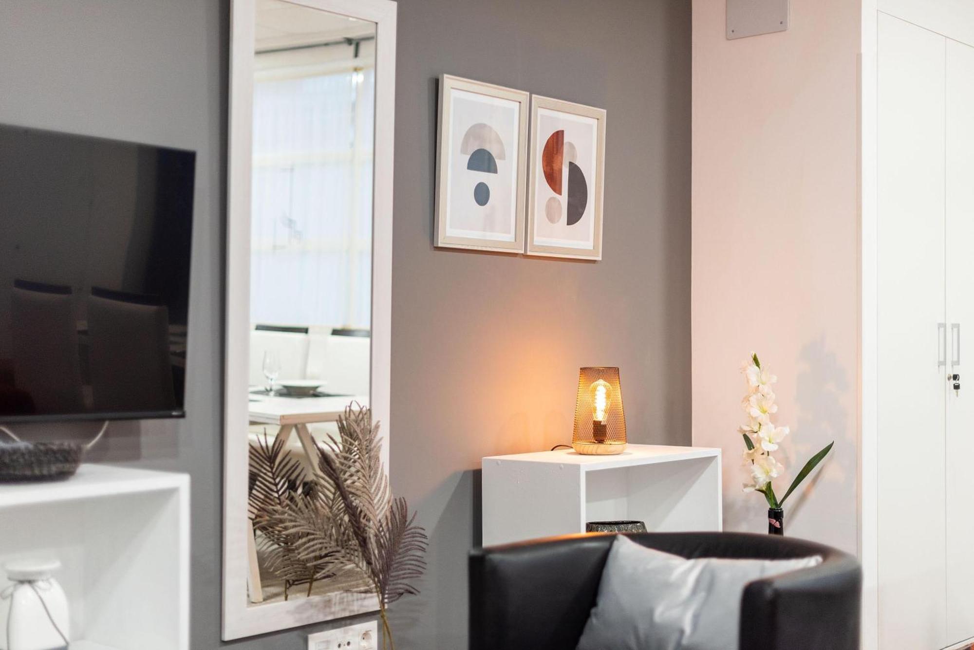 Vivienda Ideal Para Familias En San Sebastian Exterior photo